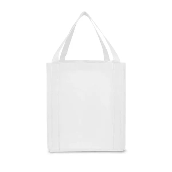 Saturn Jumbo Non-Woven Grocery Tote Bag - Saturn Jumbo Non-Woven Grocery Tote Bag - Image 33 of 38