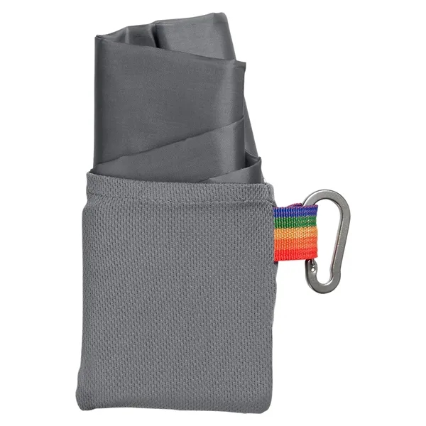 b.free Rainbow Pride Packable On-The-Go Picnic... - b.free Rainbow Pride Packable On-The-Go Picnic... - Image 1 of 2