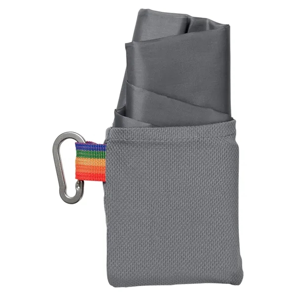 b.free Rainbow Pride Packable On-The-Go Picnic... - b.free Rainbow Pride Packable On-The-Go Picnic... - Image 2 of 2