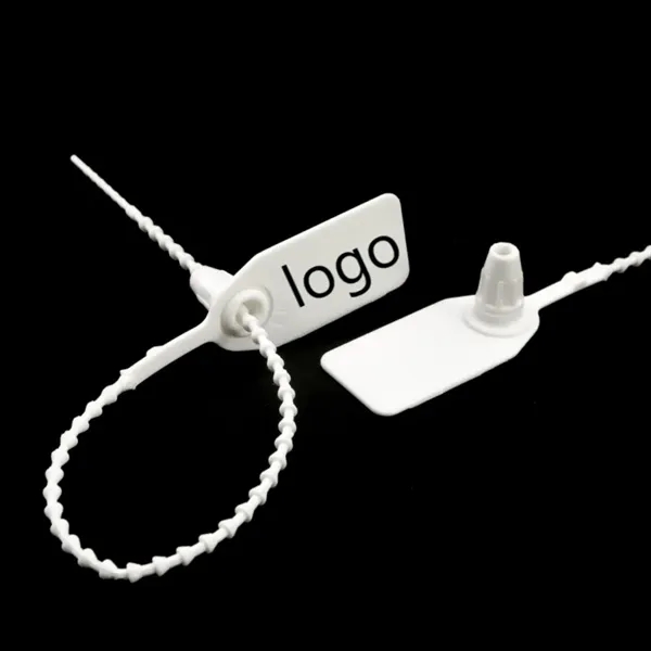 Any Color Plastic Tamper Seals - Any Color Plastic Tamper Seals - Image 0 of 3