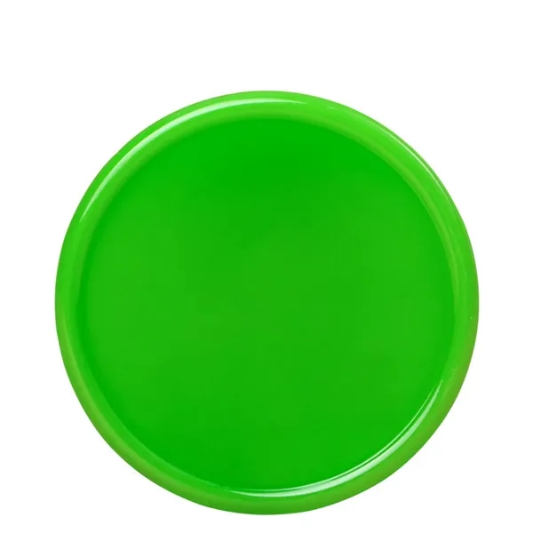 Round Plastic Tokens - Round Plastic Tokens - Image 2 of 6