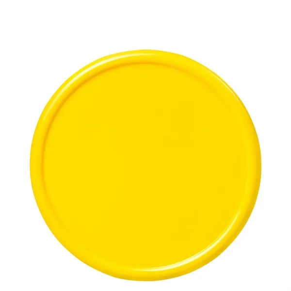 Round Plastic Tokens - Round Plastic Tokens - Image 3 of 6
