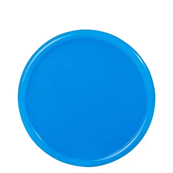Round Plastic Tokens - Round Plastic Tokens - Image 4 of 6
