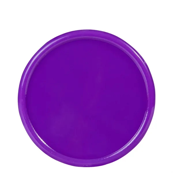 Round Plastic Tokens - Round Plastic Tokens - Image 5 of 6