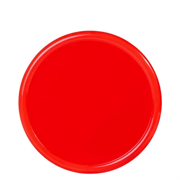 Round Plastic Tokens - Round Plastic Tokens - Image 6 of 6