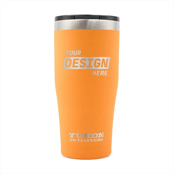 YUKON Outfitters 20oz Freedom Tumbler - YUKON Outfitters 20oz Freedom Tumbler - Image 4 of 20