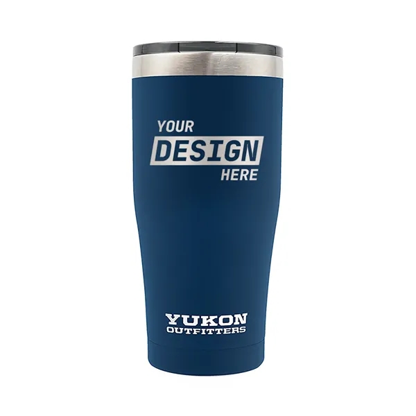 YUKON Outfitters 20oz Freedom Tumbler - YUKON Outfitters 20oz Freedom Tumbler - Image 11 of 20