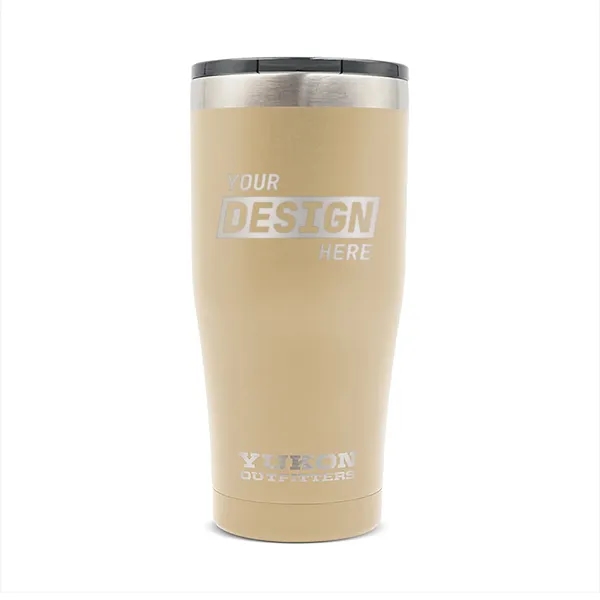 YUKON Outfitters 20oz Freedom Tumbler - YUKON Outfitters 20oz Freedom Tumbler - Image 16 of 20