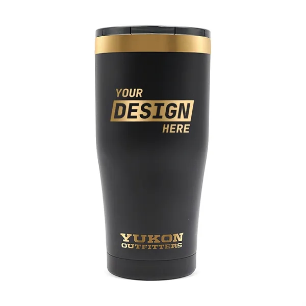YUKON Outfitters 20oz Freedom Tumbler - YUKON Outfitters 20oz Freedom Tumbler - Image 20 of 20