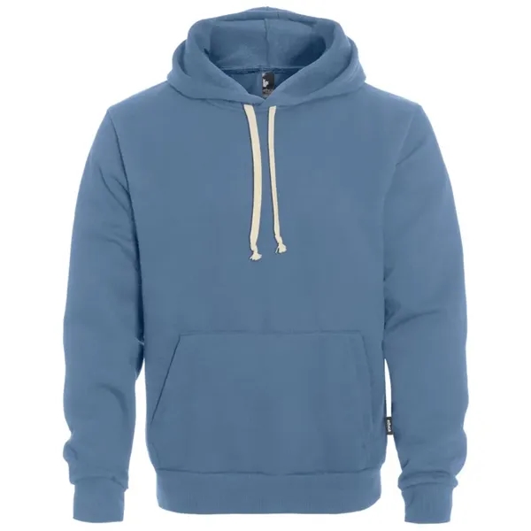 Unisex hooded sweatshirt - Unisex hooded sweatshirt - Image 11 of 12
