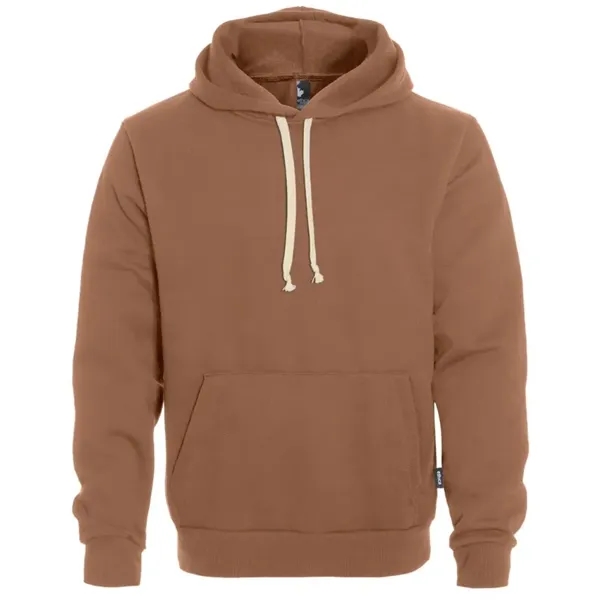 Unisex hooded sweatshirt - Unisex hooded sweatshirt - Image 10 of 12