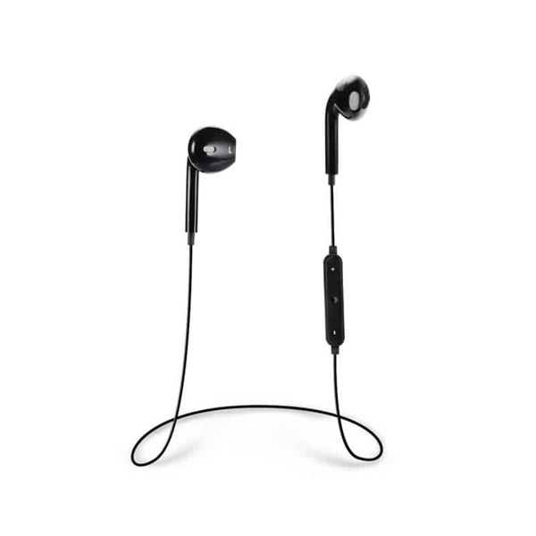 Wireless Bluetooth 4.1+EDR Earbuds - Wireless Bluetooth 4.1+EDR Earbuds - Image 3 of 6