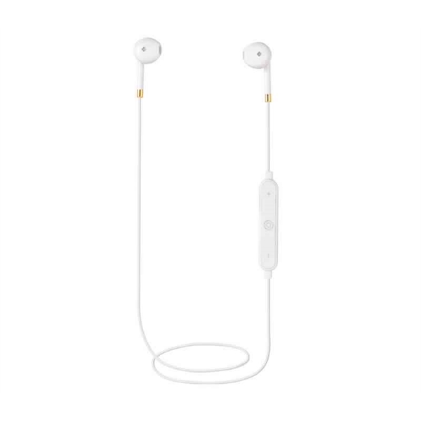 Wireless Bluetooth 4.1+EDR Earbuds - Wireless Bluetooth 4.1+EDR Earbuds - Image 4 of 6