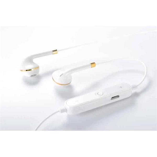 Wireless Bluetooth 4.1+EDR Earbuds - Wireless Bluetooth 4.1+EDR Earbuds - Image 5 of 6