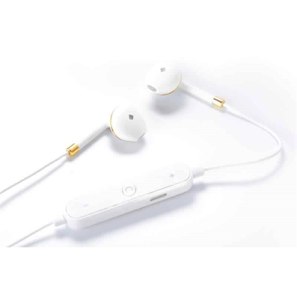 Wireless Bluetooth 4.1+EDR Earbuds - Wireless Bluetooth 4.1+EDR Earbuds - Image 6 of 6