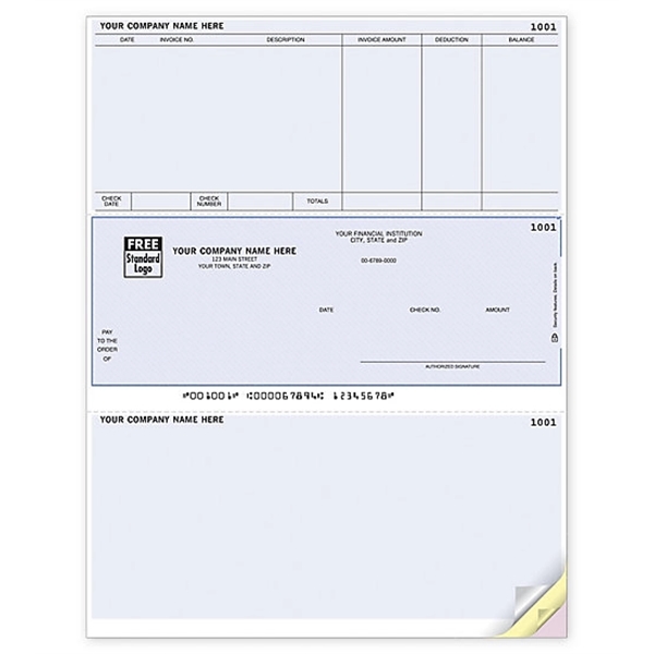 Laser accounts payable middle check - Laser accounts payable middle check - Image 0 of 0