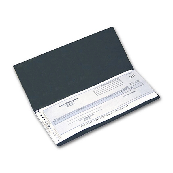 Mini-WriterAA® checkbook - Mini-WriterAA® checkbook - Image 0 of 0