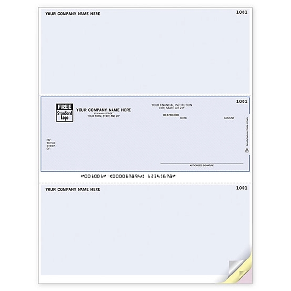 Laser multipurpose middle check - Laser multipurpose middle check - Image 0 of 1