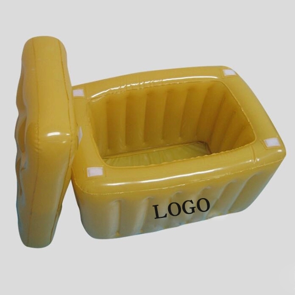 Inflatable Fridge - Inflatable Fridge - Image 0 of 5