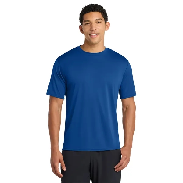 Port & Co Performance Tee. - Port & Co Performance Tee. - Image 78 of 92