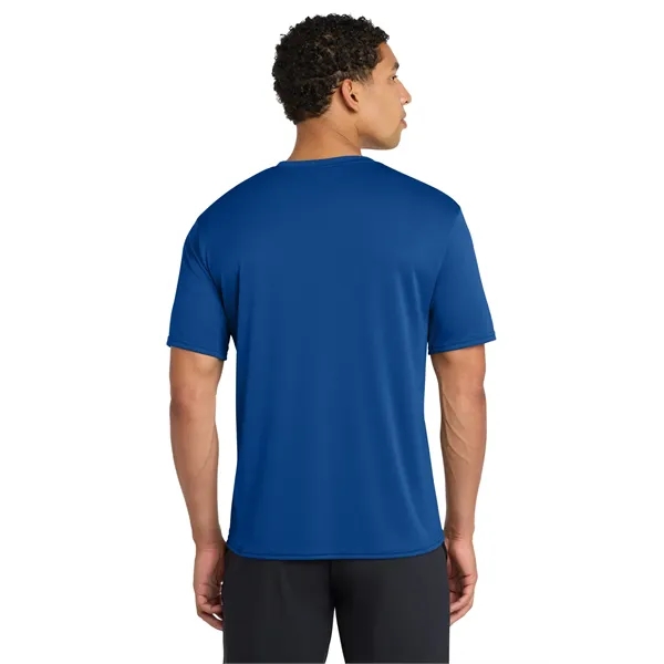 Port & Co Performance Tee. - Port & Co Performance Tee. - Image 79 of 92