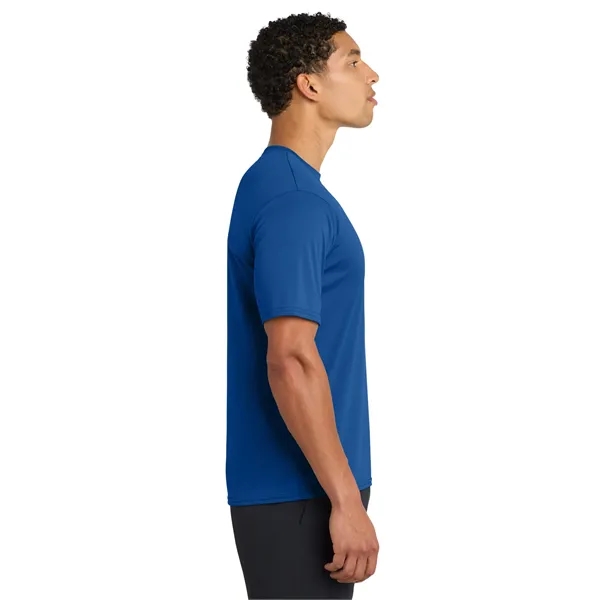Port & Co Performance Tee. - Port & Co Performance Tee. - Image 80 of 92