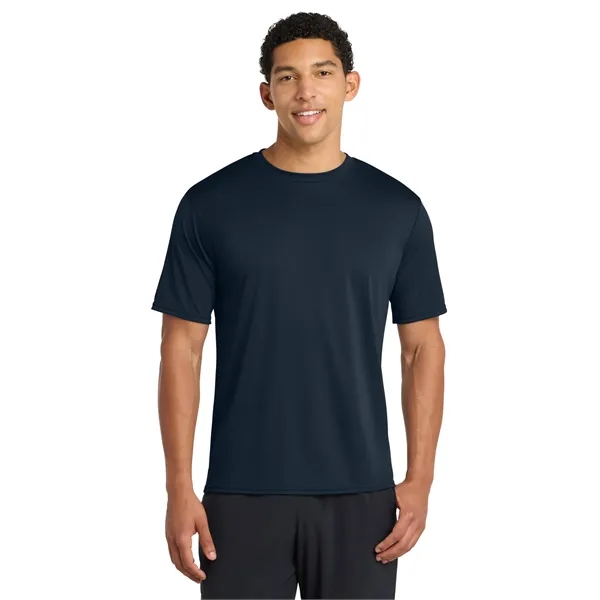Port & Co Performance Tee. - Port & Co Performance Tee. - Image 87 of 92