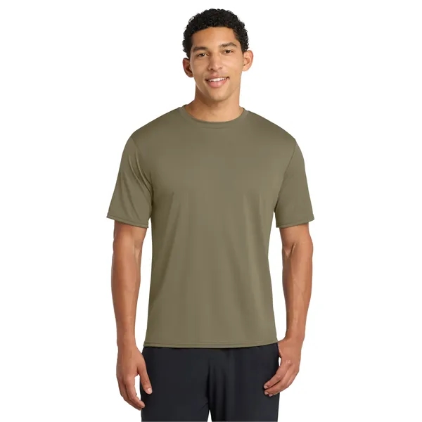 Port & Co Performance Tee. - Port & Co Performance Tee. - Image 89 of 92