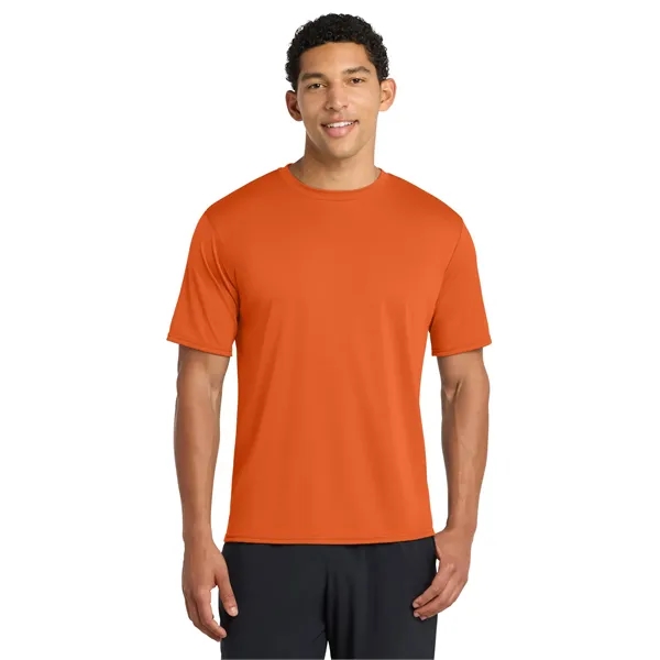 Port & Co Performance Tee. - Port & Co Performance Tee. - Image 91 of 92