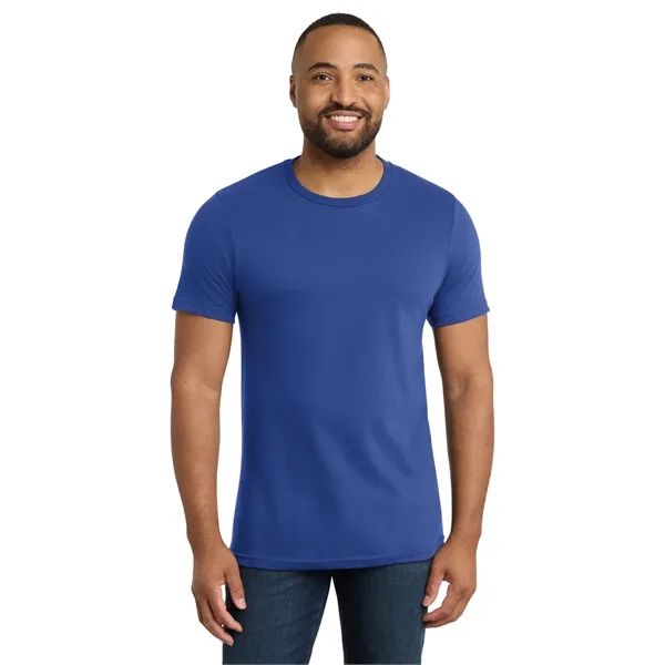 Port & Co Bouncer Tee - Port & Co Bouncer Tee - Image 11 of 84