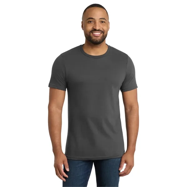 Port & Co Bouncer Tee - Port & Co Bouncer Tee - Image 16 of 84