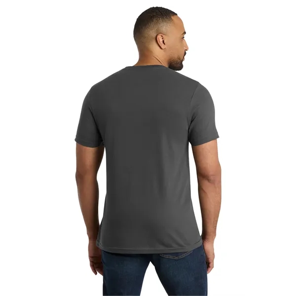 Port & Co Bouncer Tee - Port & Co Bouncer Tee - Image 17 of 84