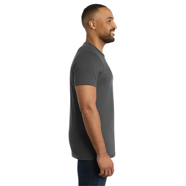 Port & Co Bouncer Tee - Port & Co Bouncer Tee - Image 18 of 84