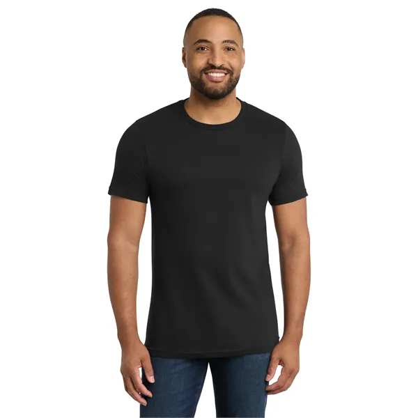 Port & Co Bouncer Tee - Port & Co Bouncer Tee - Image 26 of 84