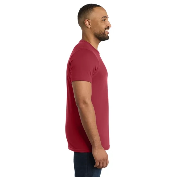 Port & Co Bouncer Tee - Port & Co Bouncer Tee - Image 53 of 84
