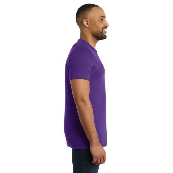 Port & Co Bouncer Tee - Port & Co Bouncer Tee - Image 63 of 84