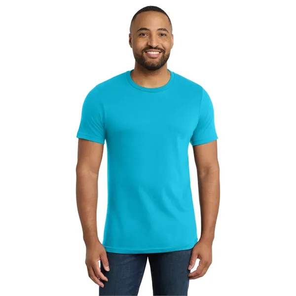 Port & Co Bouncer Tee - Port & Co Bouncer Tee - Image 66 of 84