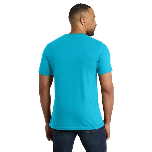 Port & Co Bouncer Tee - Port & Co Bouncer Tee - Image 67 of 84