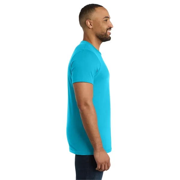 Port & Co Bouncer Tee - Port & Co Bouncer Tee - Image 68 of 84
