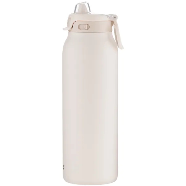 32 oz Ello Pop & Fill Stainless Water Bottle - 32 oz Ello Pop & Fill Stainless Water Bottle - Image 22 of 29