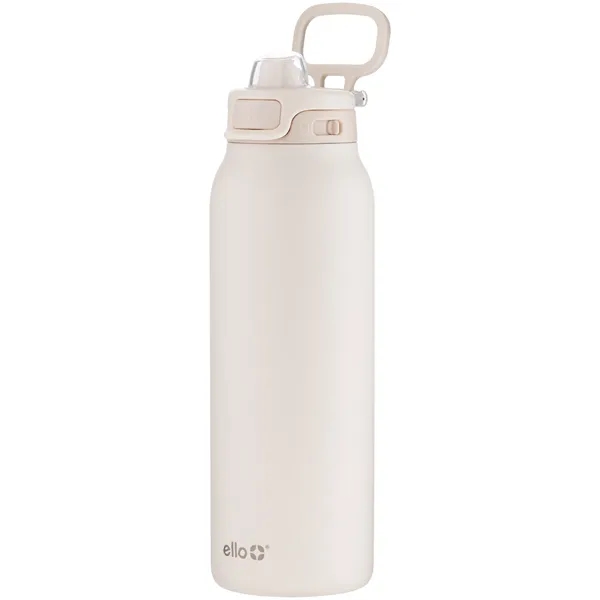 32 oz Ello Pop & Fill Stainless Water Bottle - 32 oz Ello Pop & Fill Stainless Water Bottle - Image 25 of 29