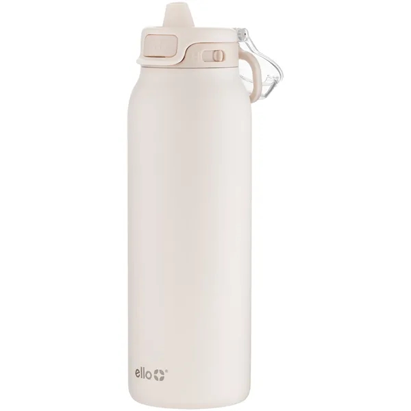 32 oz Ello Pop & Fill Stainless Water Bottle - 32 oz Ello Pop & Fill Stainless Water Bottle - Image 26 of 29