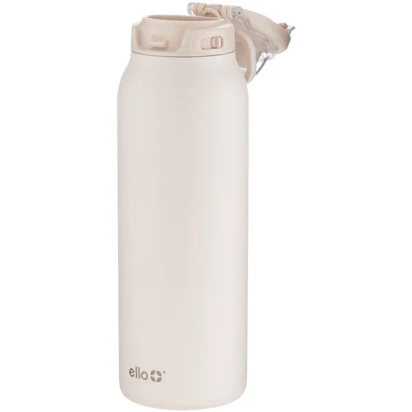 32 oz Ello Pop & Fill Stainless Water Bottle - 32 oz Ello Pop & Fill Stainless Water Bottle - Image 27 of 29