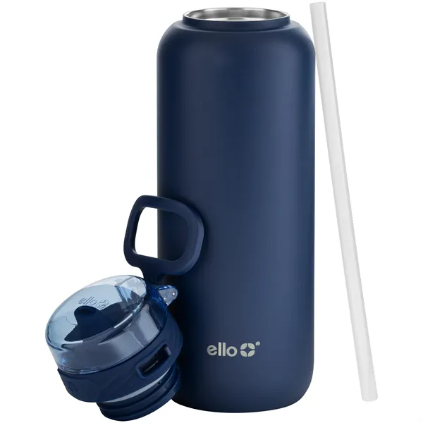 32 oz Ello Cooper Stainless Steel Water Bottle - 32 oz Ello Cooper Stainless Steel Water Bottle - Image 25 of 26