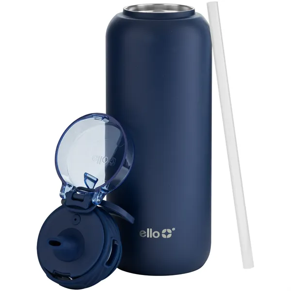 32 oz Ello Cooper Stainless Steel Water Bottle - 32 oz Ello Cooper Stainless Steel Water Bottle - Image 26 of 26