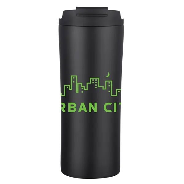 20 oz. Dual Lid Tumbler With Straw - 20 oz. Dual Lid Tumbler With Straw - Image 1 of 23
