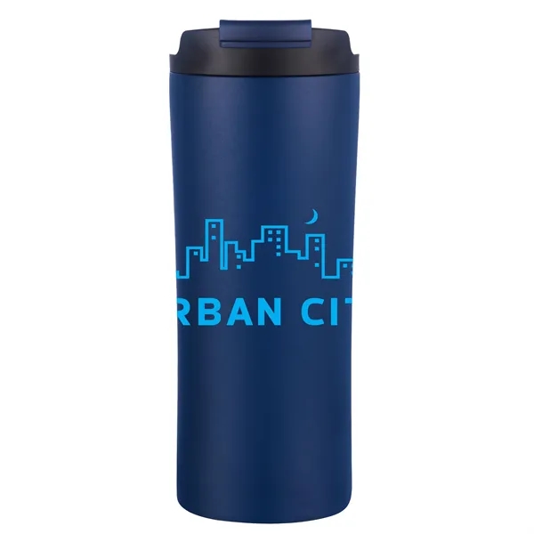 20 oz. Dual Lid Tumbler With Straw - 20 oz. Dual Lid Tumbler With Straw - Image 9 of 23