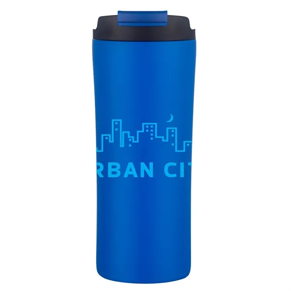 20 oz. Dual Lid Tumbler With Straw - 20 oz. Dual Lid Tumbler With Straw - Image 17 of 23