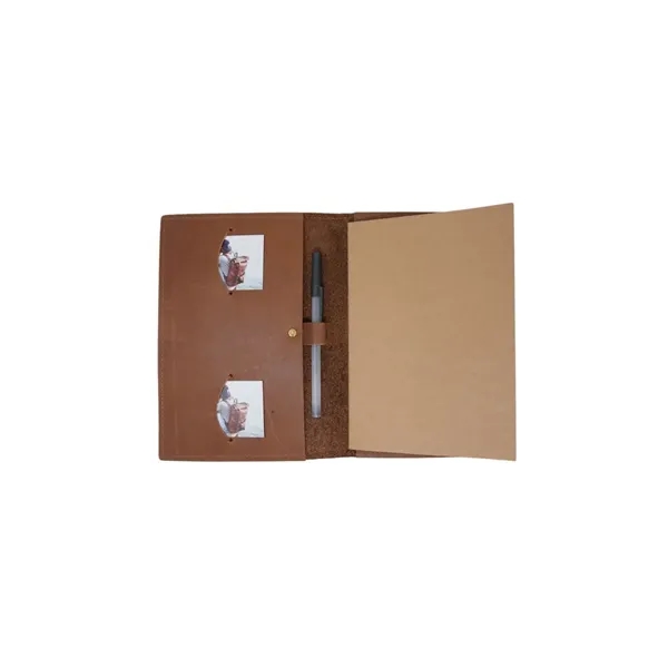 A5 Journal - A5 Journal - Image 2 of 2