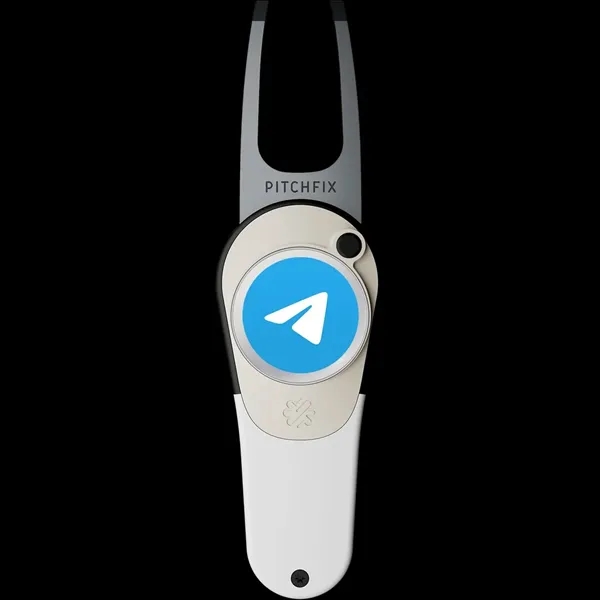 PitchFix Icon Divot Tool